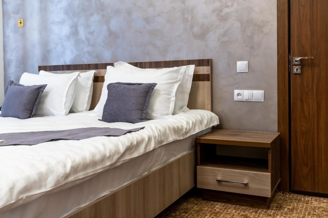 Rayyan Hotel & Spa Tachkent Extérieur photo