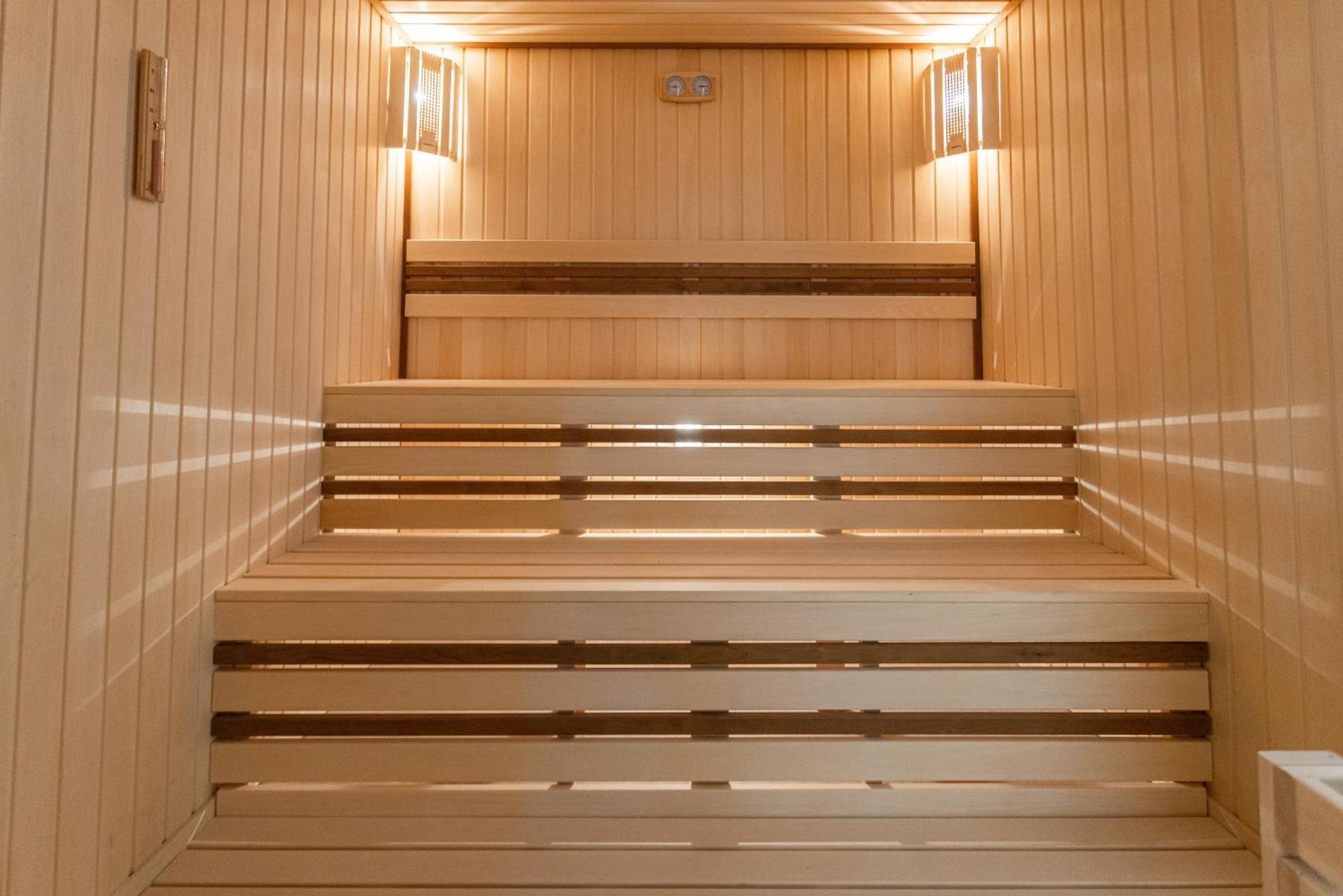 Rayyan Hotel & Spa Tachkent Extérieur photo