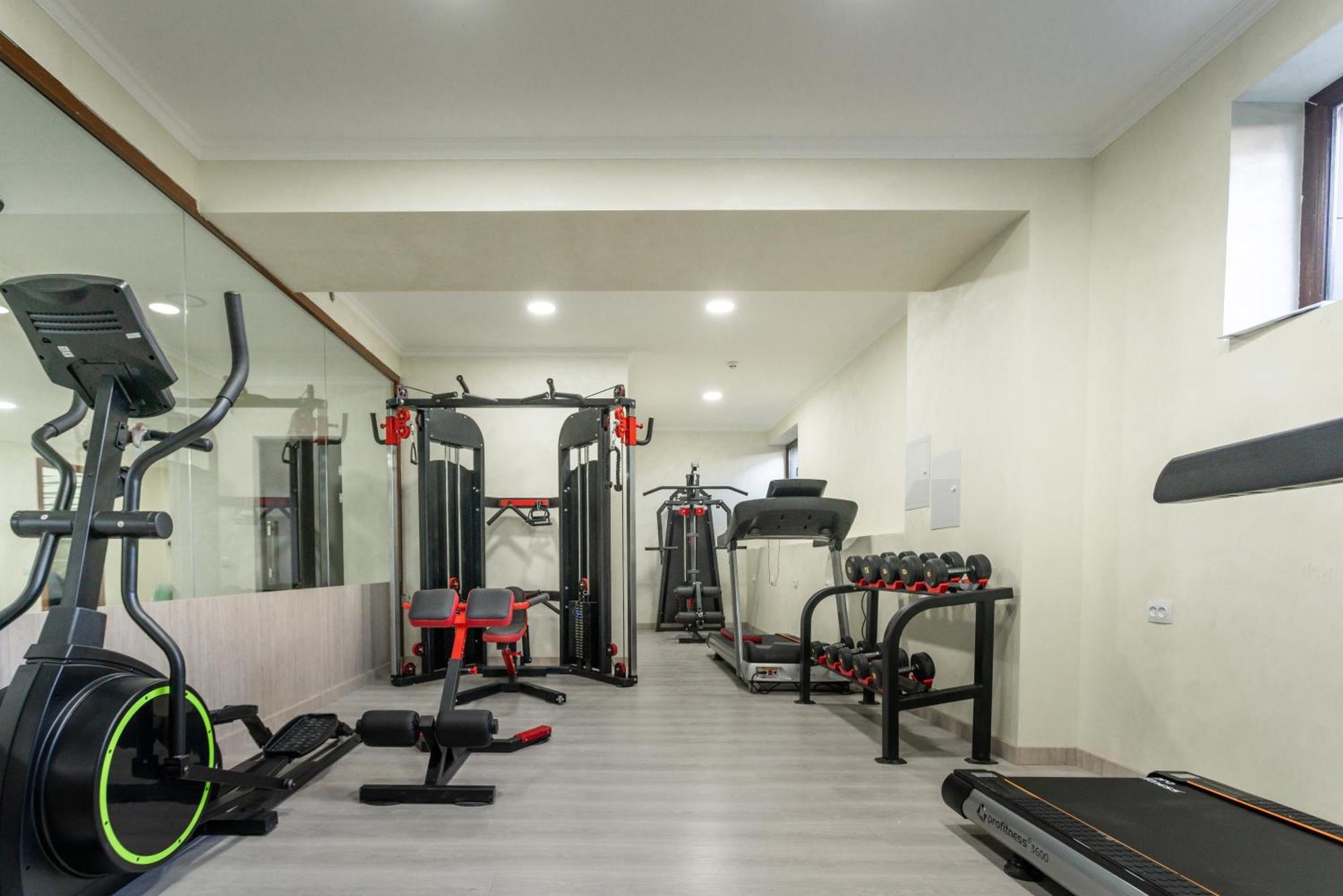 Rayyan Hotel & Spa Tachkent Extérieur photo