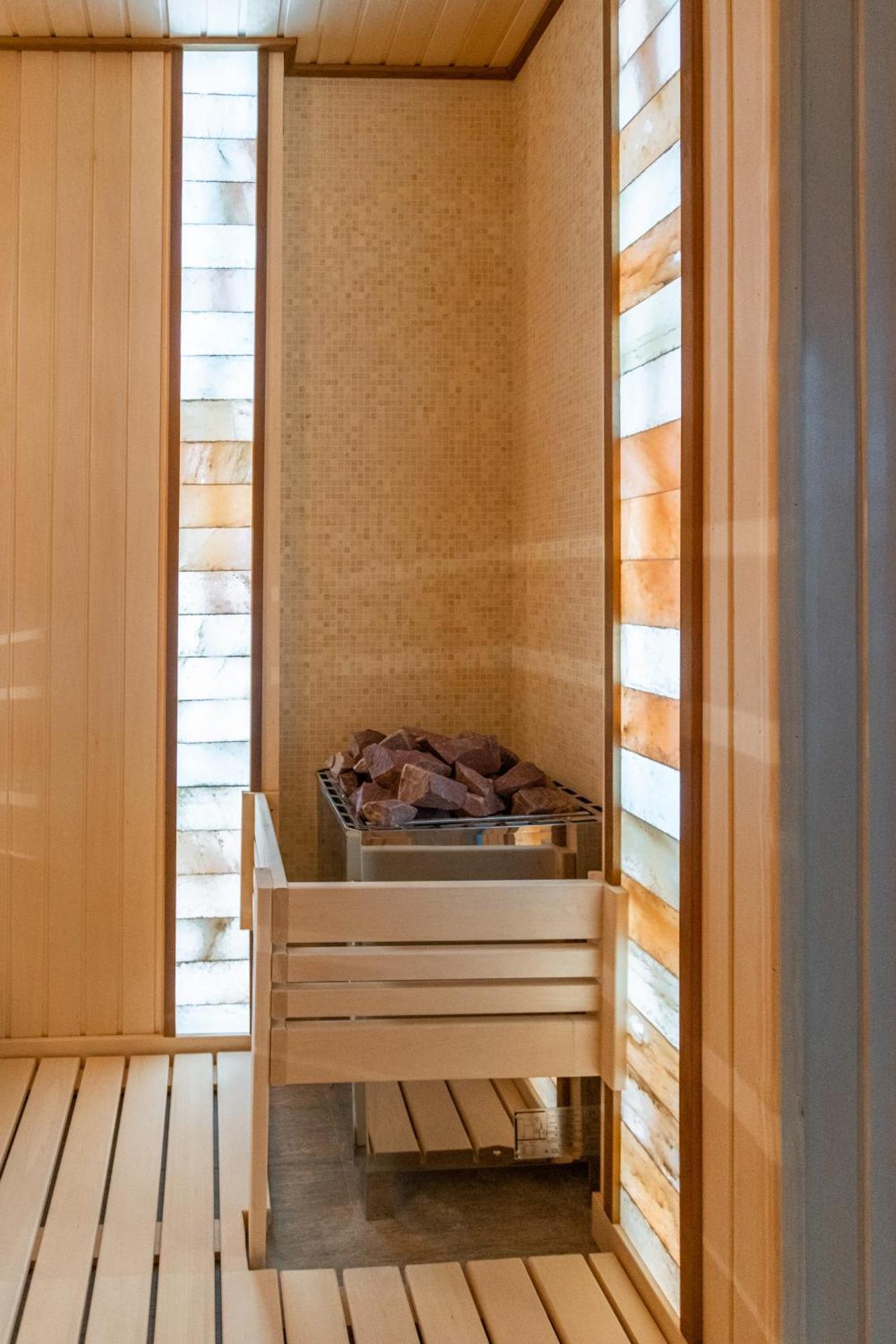 Rayyan Hotel & Spa Tachkent Extérieur photo
