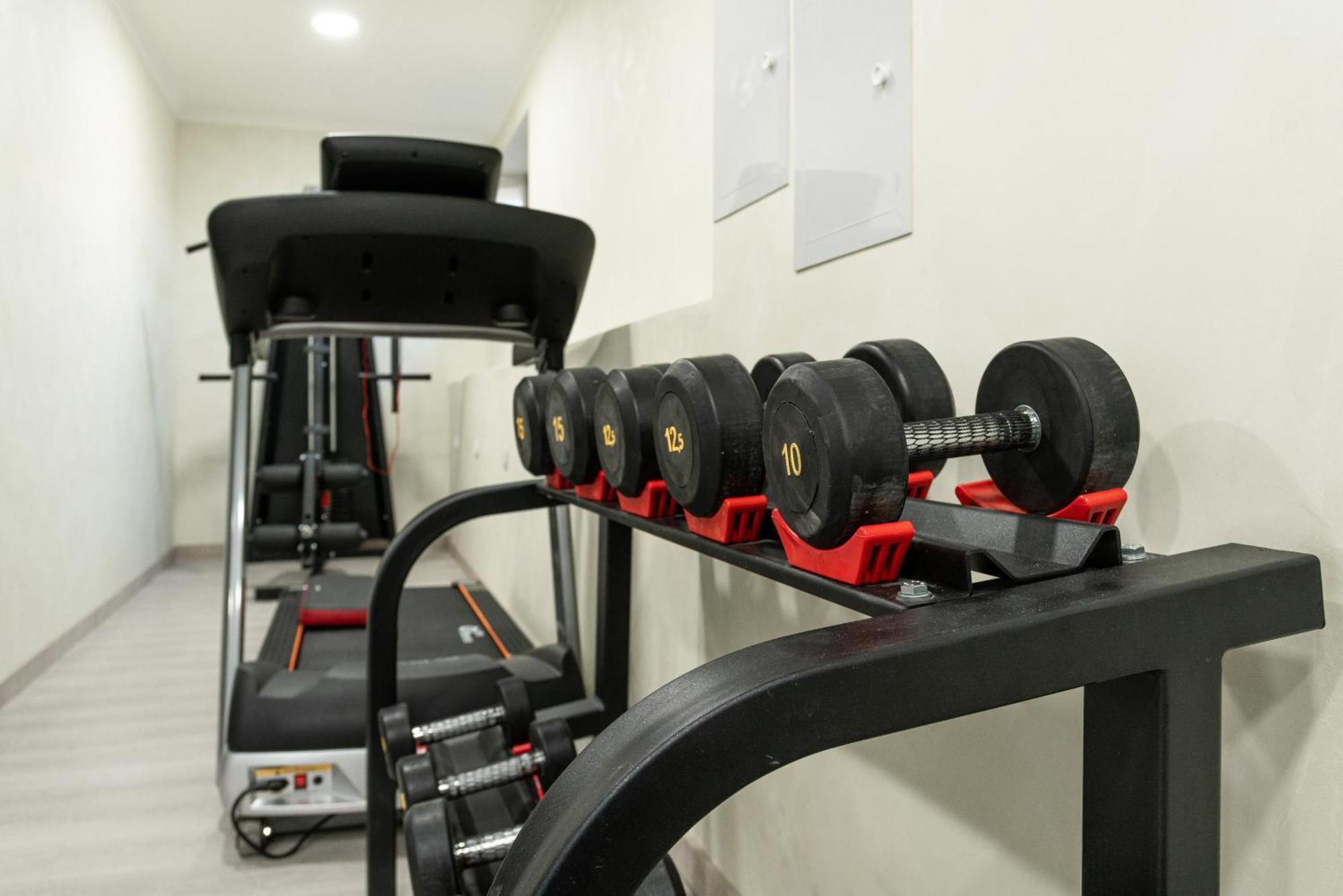 Rayyan Hotel & Spa Tachkent Extérieur photo